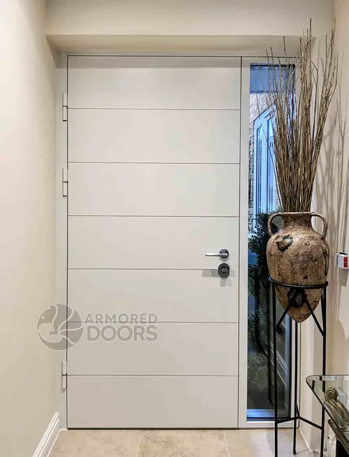 European security residential doors