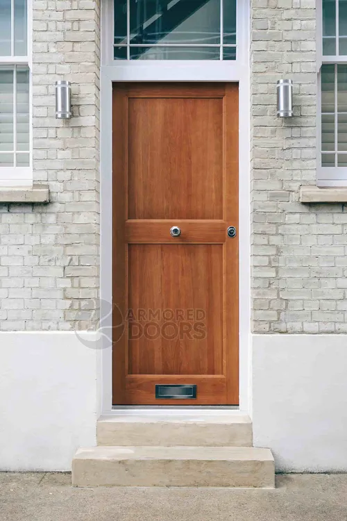 European security residential doors