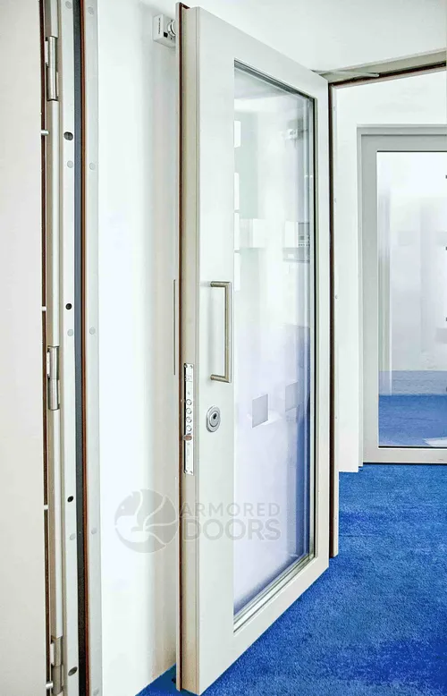 European security residential doors