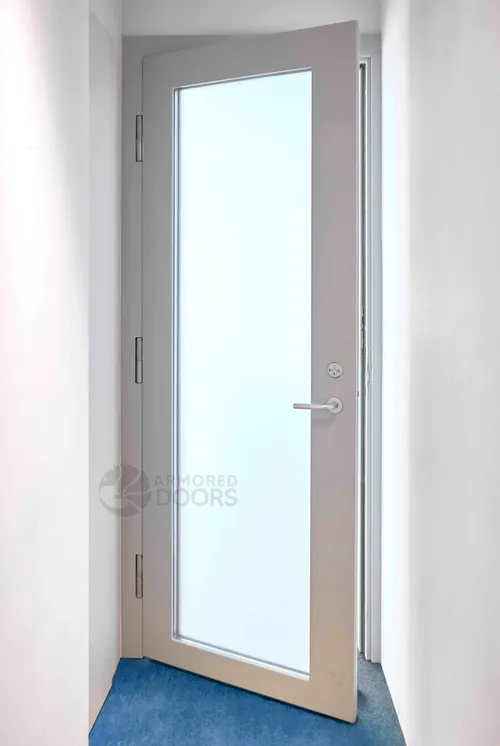 European security residential doors