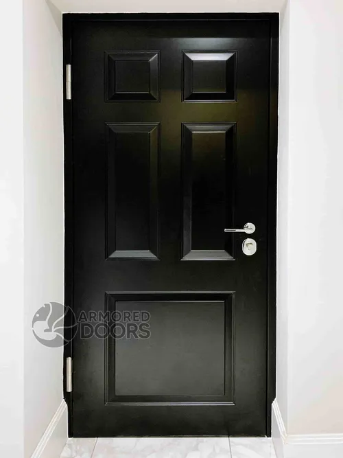 European security residential doors