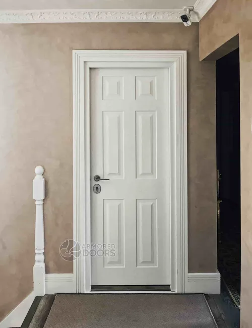 European security residential doors