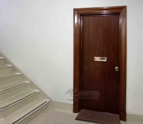 European security residential doors