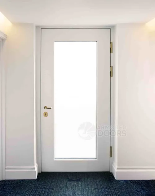 European security residential doors