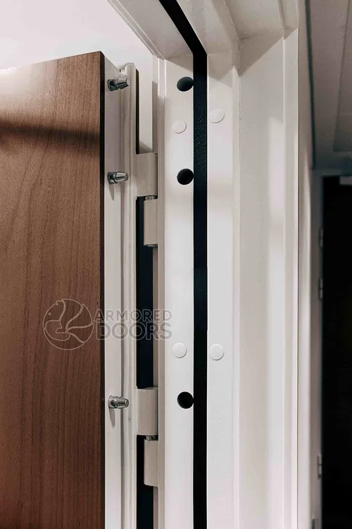 European security residential doors