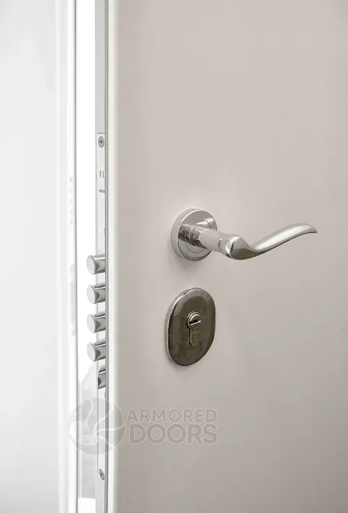 European security residential doors