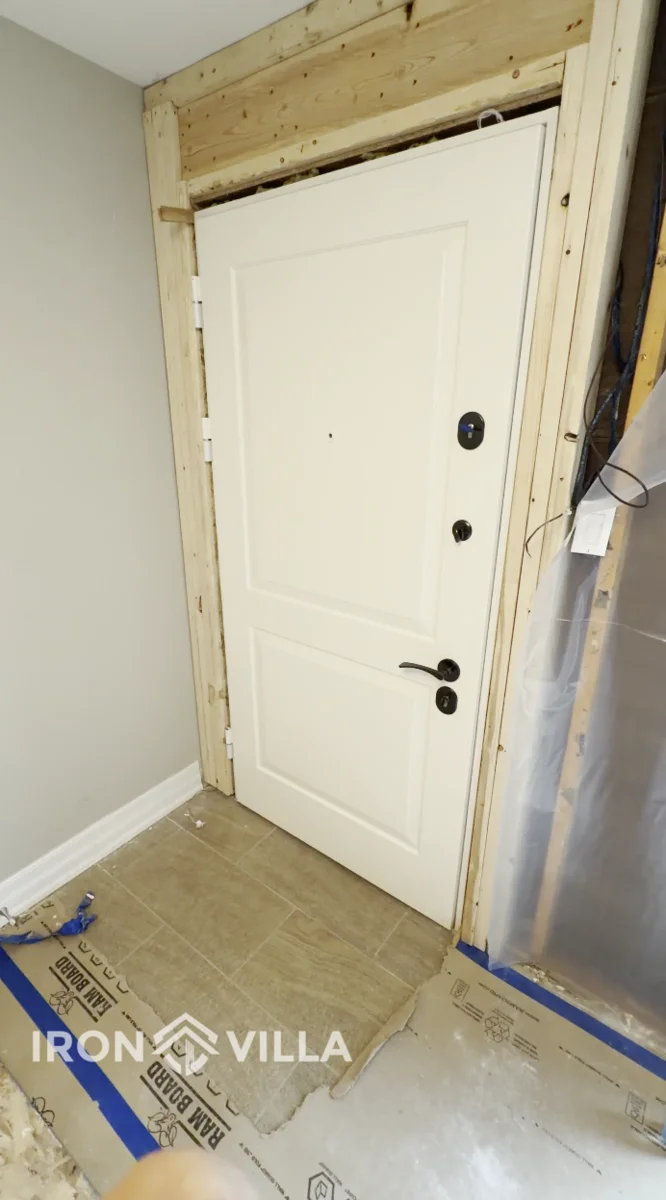 Delivery and Installation