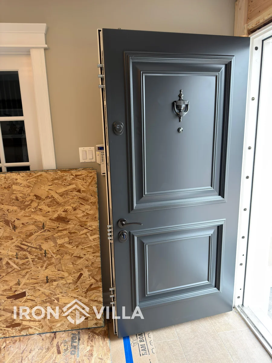 Delivery and Installation